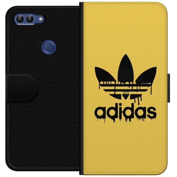 Huawei P smart Lompakkokotelo Adidas