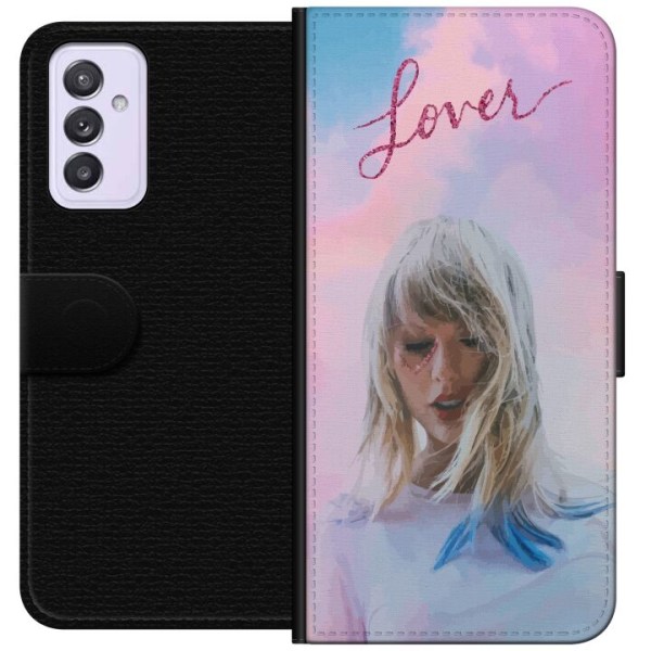 Samsung Galaxy A82 5G Lommeboketui Taylor Swift - Lover