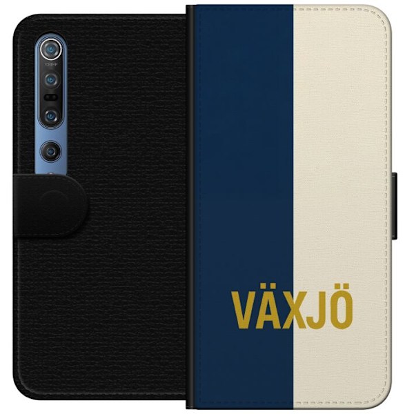 Xiaomi Mi 10 Pro 5G Tegnebogsetui Växjö - fodbold