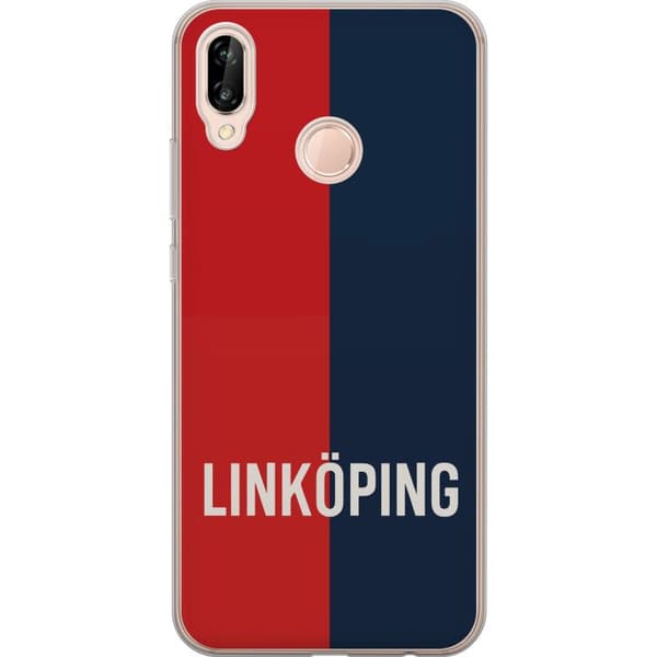 Kompatibel Mobilcover til Huawei P20 lite Linköping