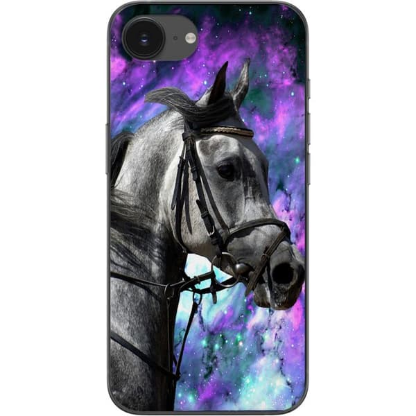 Kompatibel Mobilcover til Apple iPhone 16e Hest