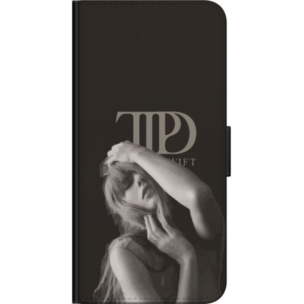 Samsung Galaxy Xcover 3 Plånboksfodral Taylor Swift - TTPD