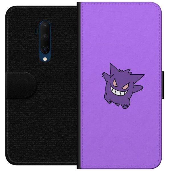 OnePlus 7T Pro Lompakkokotelo Gengar Pokémon