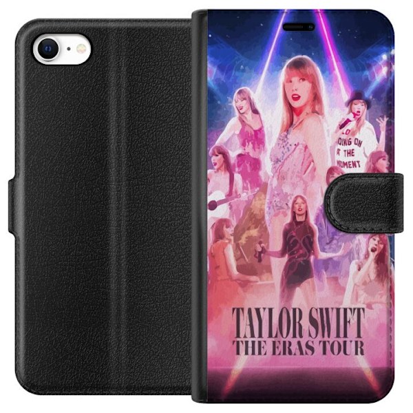 Apple iPhone 6 Lommeboketui Taylor Swift