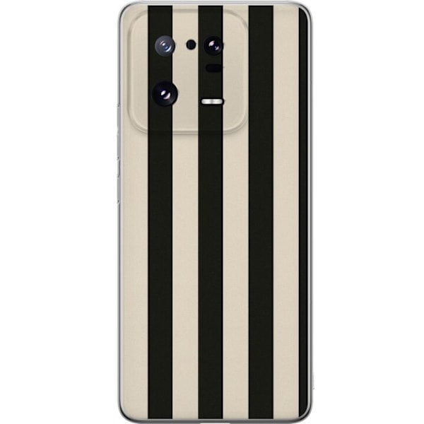 Xiaomi 13 Pro Gjennomsiktig deksel Linjestrøm