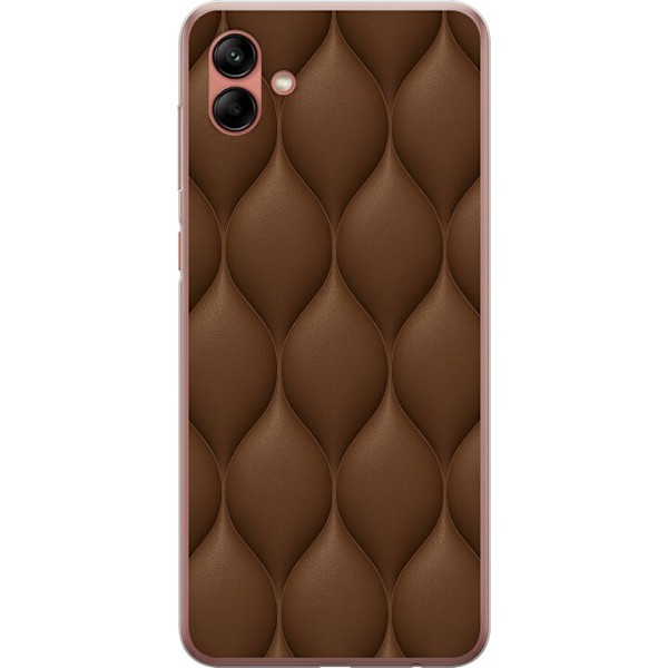 Samsung Galaxy A04 Gennemsigtig cover Kakaoskalaer