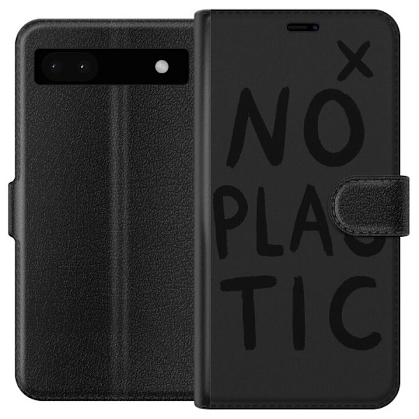 Google Pixel 6a Tegnebogsetui Eco Echo