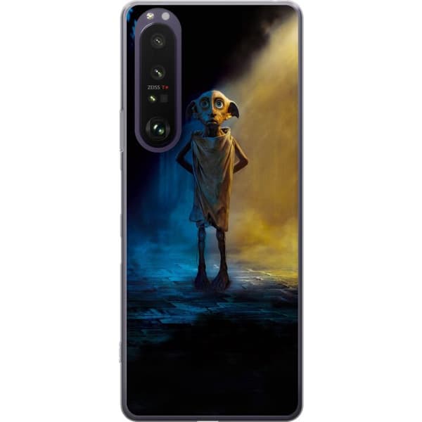 Kompatibelt Mobildeksel til Sony Xperia 1 III Harry Potter