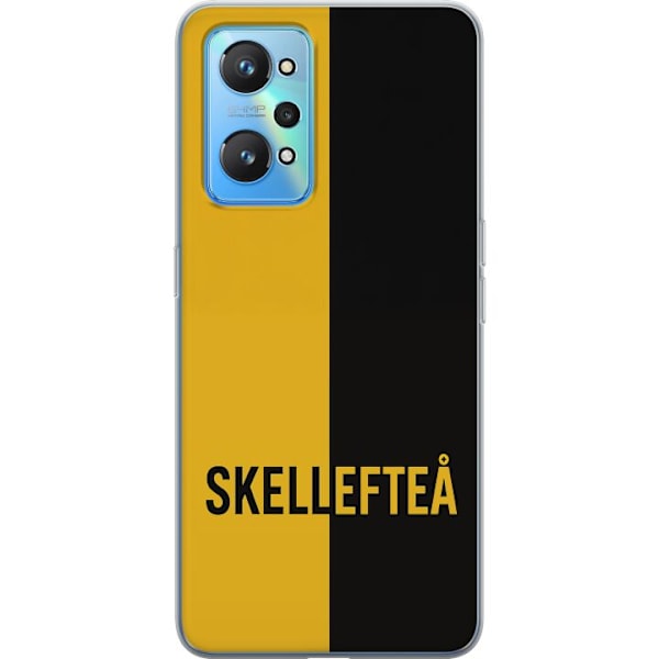 Realme GT Neo2 Gennemsigtig cover Skellefteå – Hockey