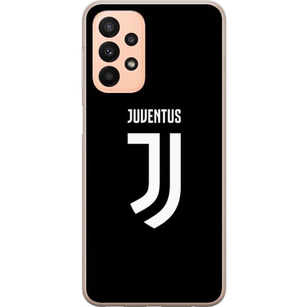 Kompatibelt Mobildeksel til Samsung Galaxy A23 Juventus