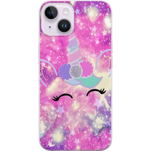 Kompatibel Mobilcover til Apple iPhone 14 Plus Enicorn