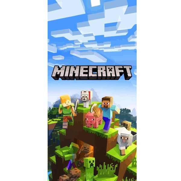 Kompatibelt Plånboksfodral till Apple iPhone 13 Pro Minecraft Creeper block pixel retro gaming