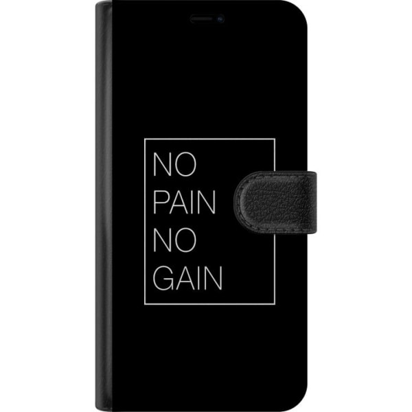 Xiaomi 11T Plånboksfodral Training / Gym