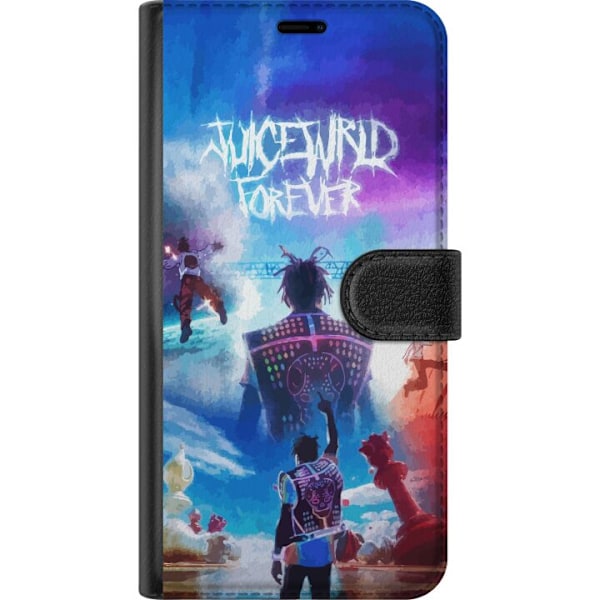 Samsung Galaxy Xcover 4 Plånboksfodral Arcane, League of Lege