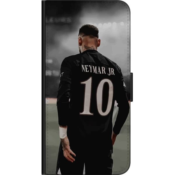 Yhteensopiva Lompakkokotelo OnePlus 9 Pro Neymar