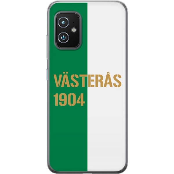 Asus Zenfone 8 Gennemsigtig cover Västerås 1904