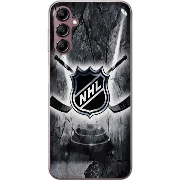 Kompatibelt Mobildeksel til Samsung Galaxy A14 5G NHL