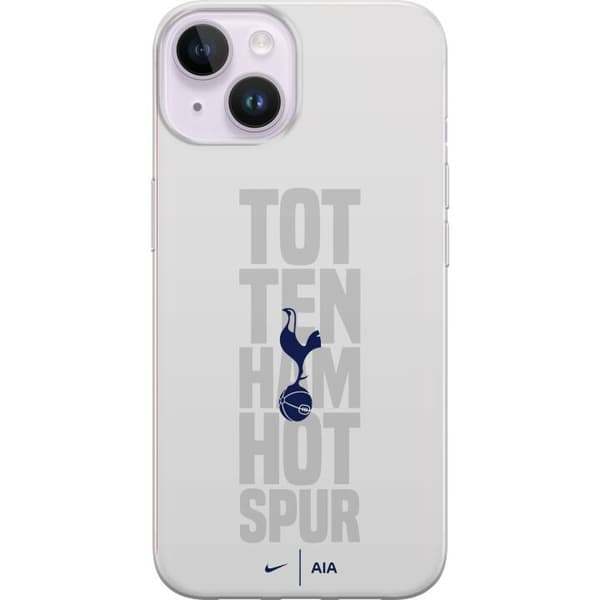 Kompatibel Mobilcover til Apple iPhone 14 Tottenham Hotspur