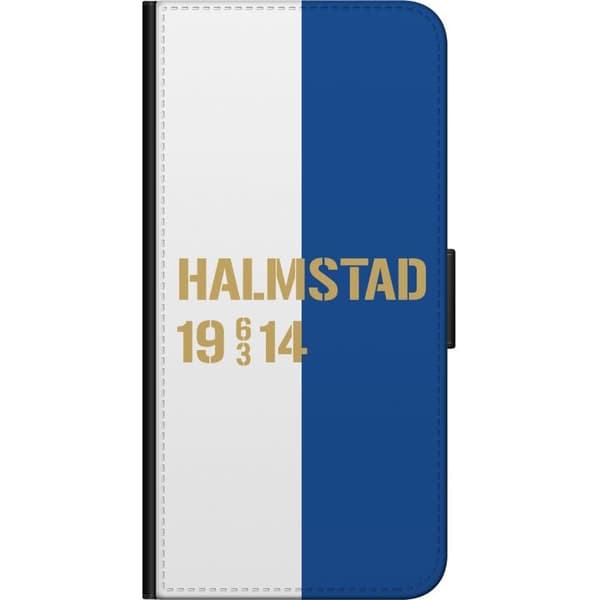 Kompatibelt Lommeboketui til OnePlus 9 Pro Halmstad 1914
