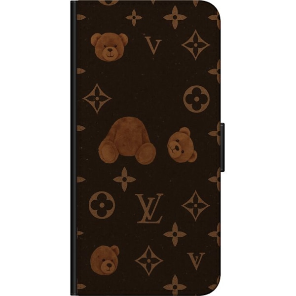 Huawei P smart Plånboksfodral Plush Luxe