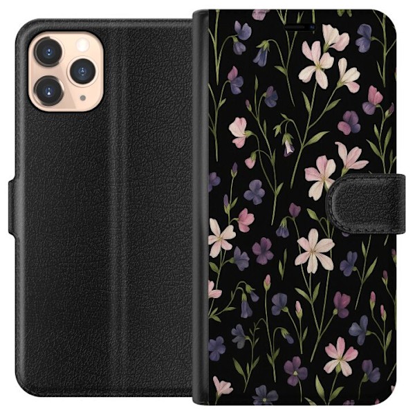 Apple iPhone 11 Pro Plånboksfodral Fruit Rave