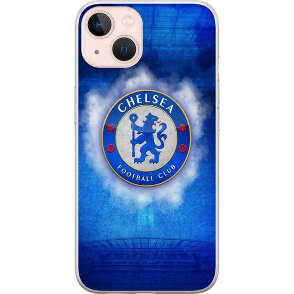 Kompatibel Mobilcover til Apple iPhone 13 Chelsea