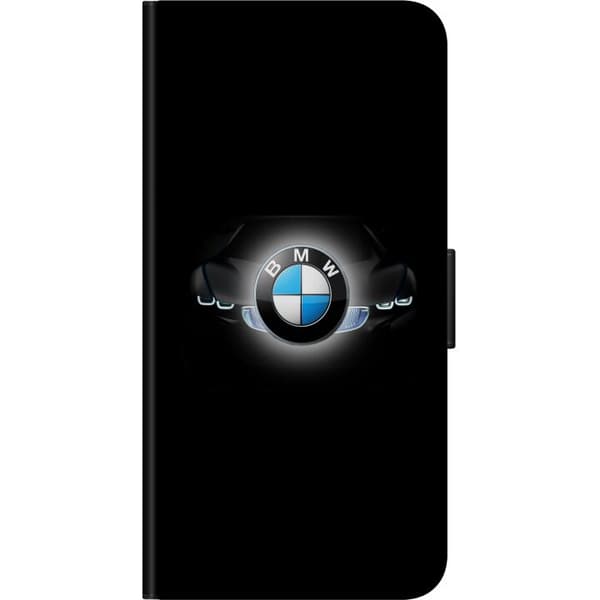 Yhteensopiva Lompakkokotelo OnePlus 9 Pro BMW