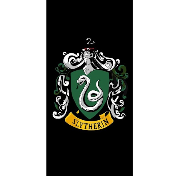 Apple iPhone 13 Pro Plånboksfodral Harry Potter - Slytherin