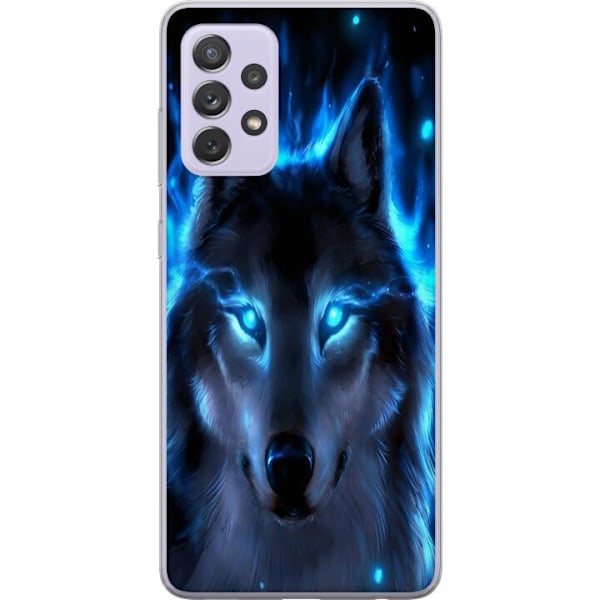 Samsung Galaxy A52s 5G Cover / Mobilcover - ulo