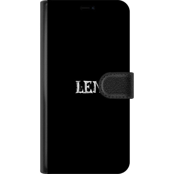 Samsung Galaxy A20e Lompakkokotelo LEN