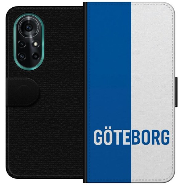 Huawei nova 8 Pro Tegnebogsetui Göteborg - fodbold