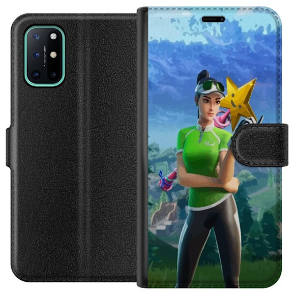 OnePlus 8T Lommeboketui Fortnite