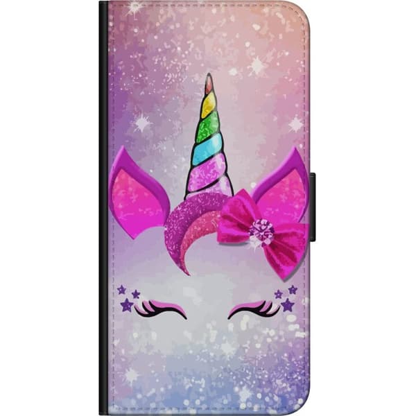Kompatibelt Plånboksfodral till OnePlus 9 Pro Unicorn