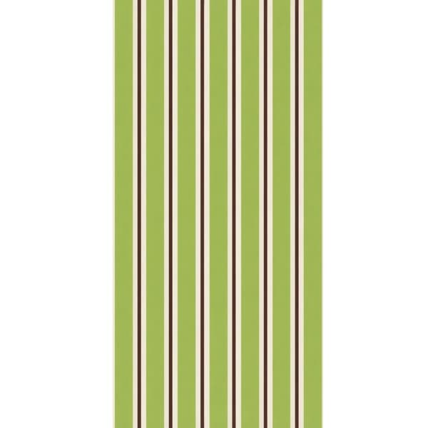 Kompatibelt Lommeboketui til Apple iPhone 13 Pro Matcha Stripe grønn