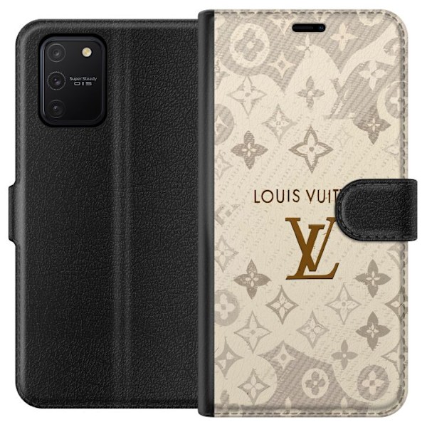 Samsung Galaxy S10 Lite Tegnebogsetui LV Vibes