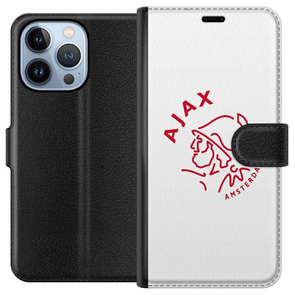 Apple iPhone 13 Pro Plånboksfodral Ajax