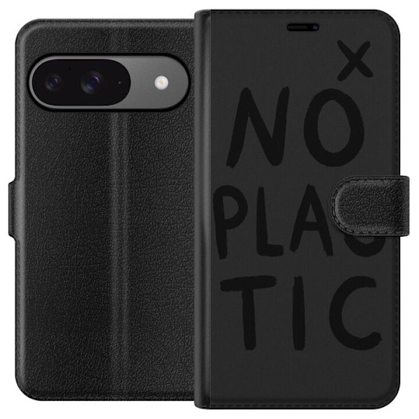 Google Pixel 9 Lompakkokotelo Eco Echo