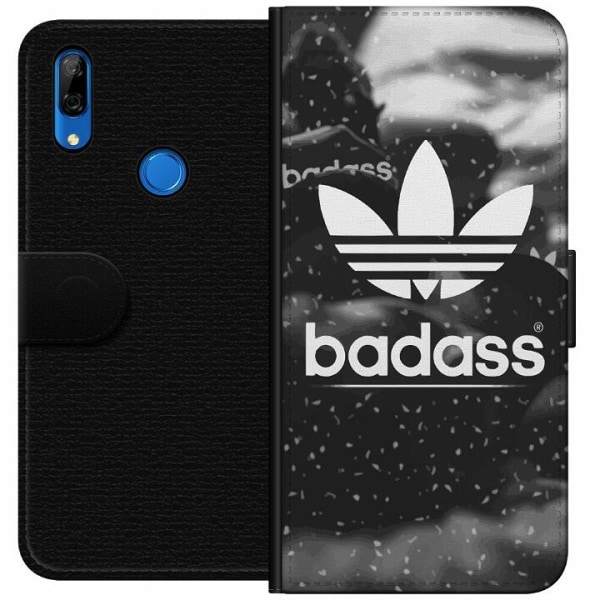 Huawei P Smart Z Plånboksfodral Adidas 2f18 | Fyndiq