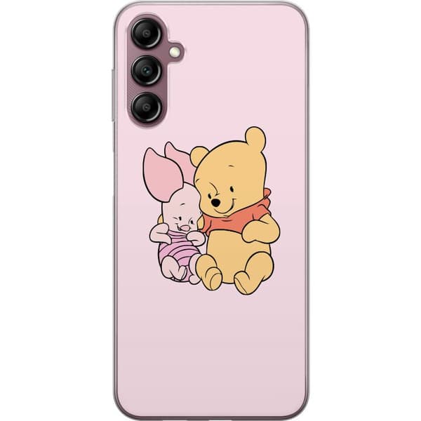 Kompatibelt Mobildeksel til Samsung Galaxy A14 5G Winnie Puh