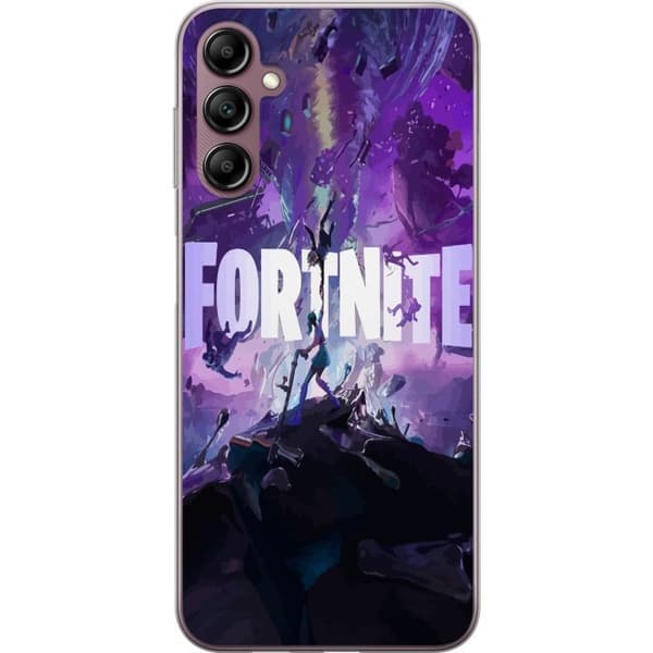 Kompatibelt Mobildeksel til Samsung Galaxy A14 5G Fortnite
