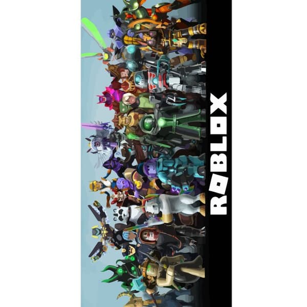 Kompatibelt Plånboksfodral till Apple iPhone 13 Pro Roblox Team