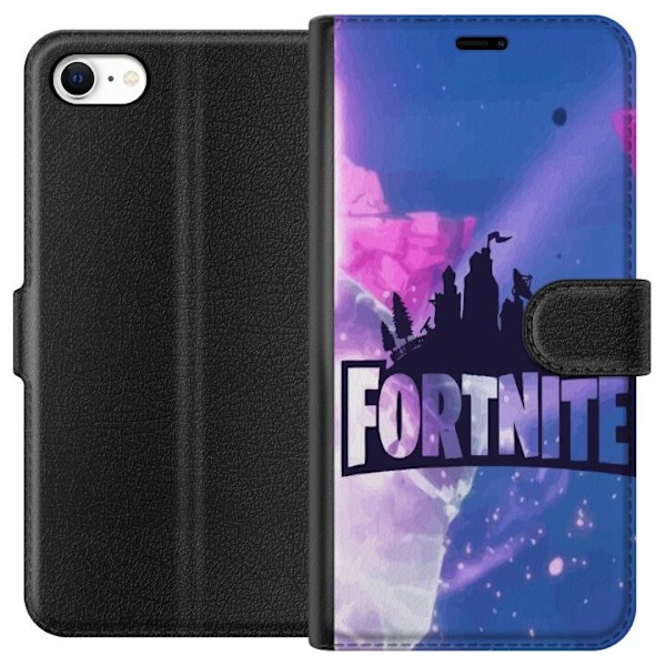 Apple iPhone 6s Plånboksfodral Fortnite