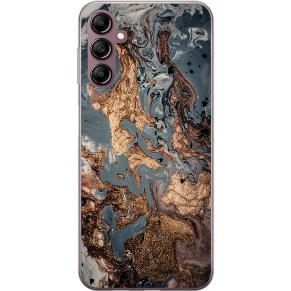 Kompatibelt Mobildeksel til Samsung Galaxy A14 5G Mønster
