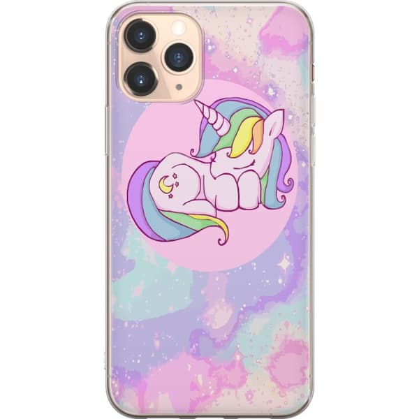 Kompatibelt Mobilskal till Apple iPhone 11 Pro UNICORN