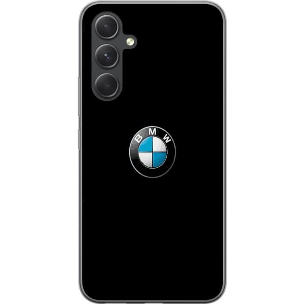 Kompatibelt Mobildeksel til Samsung Galaxy S24 BMW