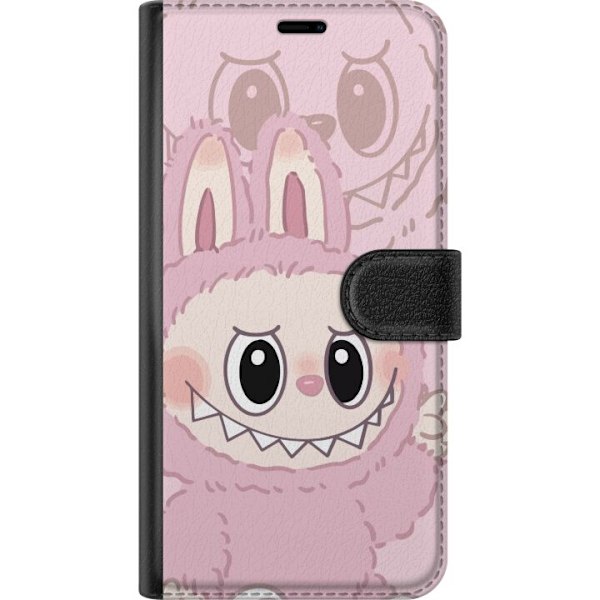 OnePlus Nord CE 2 Lite 5G Lommeboketui Labubu Floral Freak