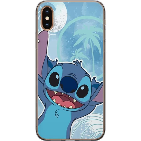 Kompatibel Mobilcover til Apple iPhone XS Sy