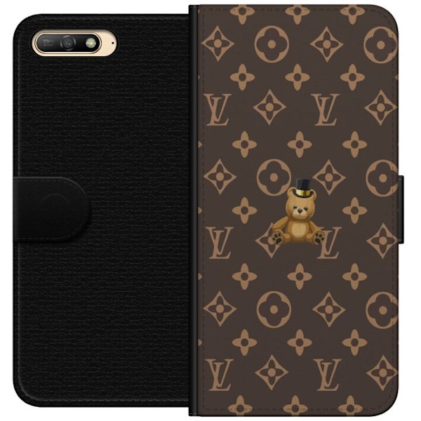 Huawei Y6 (2018) Plånboksfodral LV LV BEAR