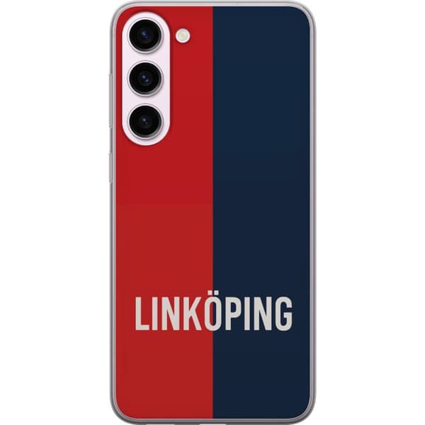 Kompatibelt Mobildeksel til Samsung Galaxy S23+ Linköping