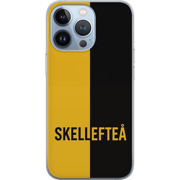 Kompatibel Mobilcover til Apple iPhone 13 Pro Skellefteå – Hockey